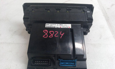 MANDO CALEFACCION / AIRE ACONDICIONADO, RENAULT, LAGUNA (B56)