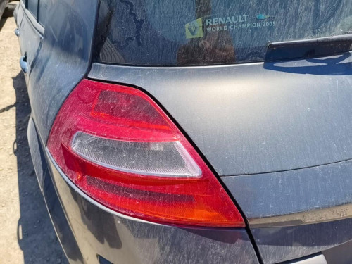  PILOTO TRASERO IZQUIERDO Renault MEGANE II BERLINA 5P 