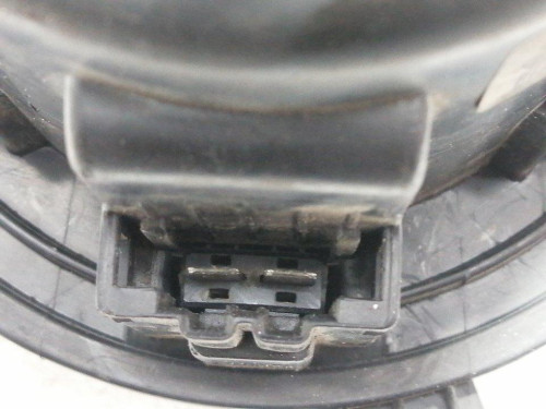  MOTOR CALEFACCION PEUGEOT 407 