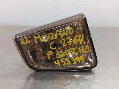 PILOTO TRASERO DERECHO INTERIOR, NISSAN, MURANO (Z50)