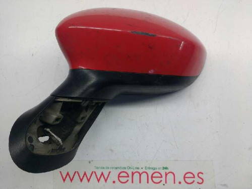  RETROVISOR IZQUIERDO FIAT GRANDE PUNTO (199) 