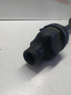 TRANSMISION DELANTERA DERECHA, RENAULT, KANGOO I (F/KC0)