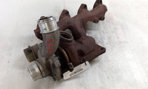  TURBOCOMPRESOR 