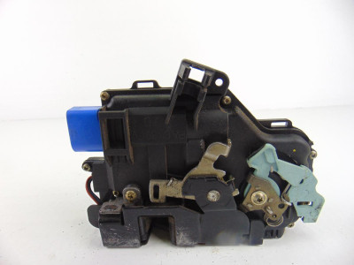 CERRADURA PUERTA DELANTERA DERECHA, VOLKSWAGEN, GOLF V (1K1)(10.2003)
