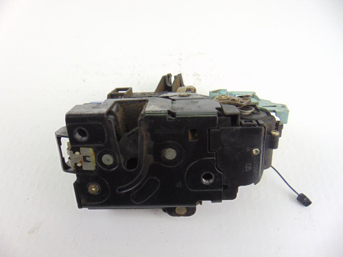 CERRADURA PUERTA DELANTERA DERECHA VOLKSWAGEN GOLF V (1K1)(10.2003) 