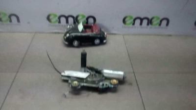 MOTOR LIMPIA TRASERO, FORD, FOCUS BERLINA (CAK)