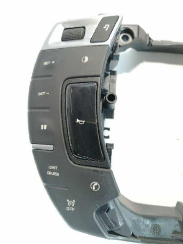  MANDO MULTIFUNCION CITROEN C5 BERLINA 