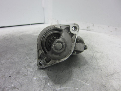  MOTOR ARRANQUE OPEL ASTRA H BERLINA 
