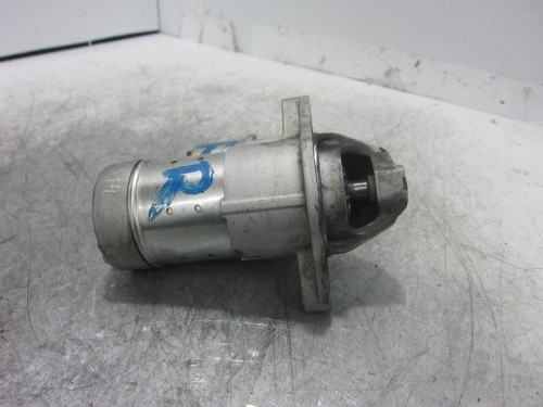  MOTOR ARRANQUE OPEL ASTRA H BERLINA 
