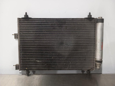 RADIADOR CALEFACCION / AIRE ACONDICIONADO, PEUGEOT, 307 BREAK / SW (S1)(04.2002)