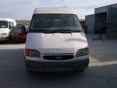 FORD TRANSIT CAJA ABIERTA (EY)