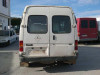 FORD TRANSIT CAJA ABIERTA (EY) — автомобиль-донор на запчасти 