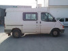 FORD TRANSIT CAJA ABIERTA (EY) — автомобиль-донор на запчасти 