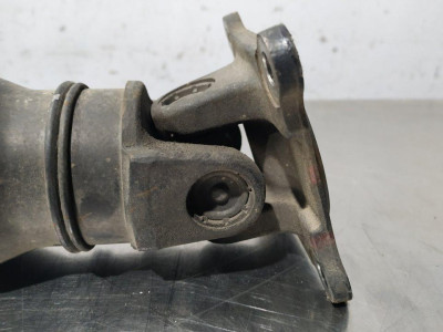 TRANSMISION CENTRAL, MAZDA, CX-5 (KE)