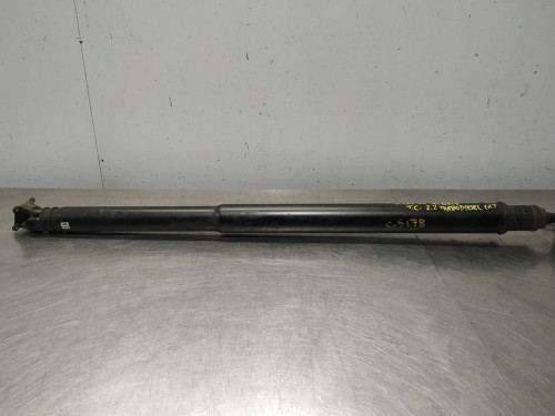  TRANSMISION CENTRAL, MAZDA, CX-5 (KE) 