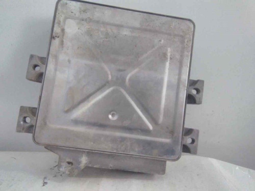 CENTRALITA MOTOR UCE PEUGEOT 206 