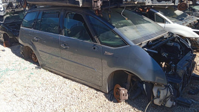 CITROEN GRAND C4 PICASSO