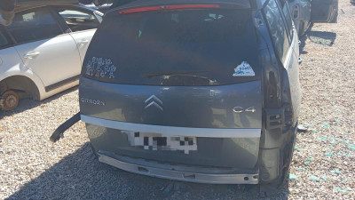 CITROEN GRAND C4 PICASSO