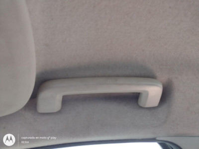 ASIENTO DELANTERO DERECHO