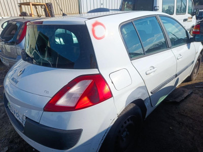 RENAULT MEGANE II BERLINA 5P