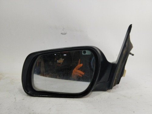 RETROVISOR IZQUIERDO MAZDA 3 BERLINA (BK) 