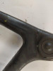 BRAZO SUSPENSION SUPERIOR DELANTERO DERECHO 