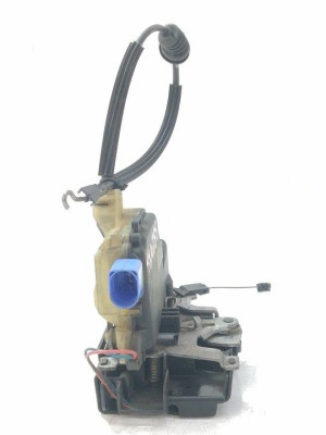 CERRADURA PUERTA TRASERA IZQUIERDA, SEAT, CORDOBA BERLINA (6L2)