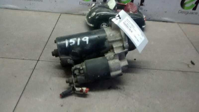MOTOR ARRANQUE, BMW, SERIE 3 BERLINA (E36)