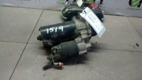  MOTOR ARRANQUE, BMW, SERIE 3 BERLINA (E36) 