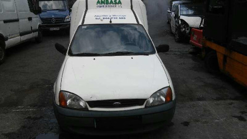  FORD FIESTA BERL./COURIER 