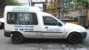  FORD FIESTA BERL./COURIER 