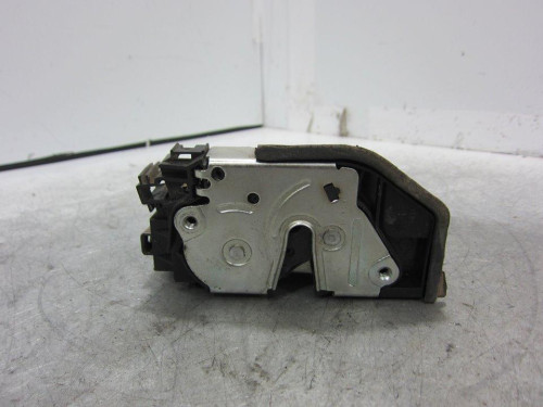  CERRADURA PUERTA TRASERA IZQUIERDA, BMW, SERIE 3 BERLINA (E90) 