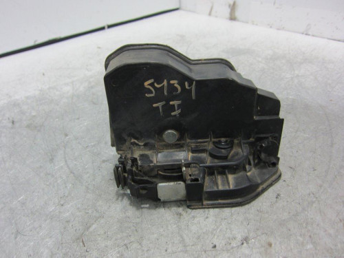  CERRADURA PUERTA TRASERA IZQUIERDA, BMW, SERIE 3 BERLINA (E90) 