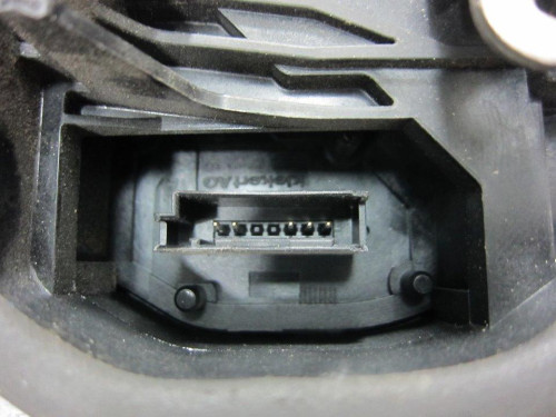  CERRADURA PUERTA TRASERA IZQUIERDA, BMW, SERIE 3 BERLINA (E90) 