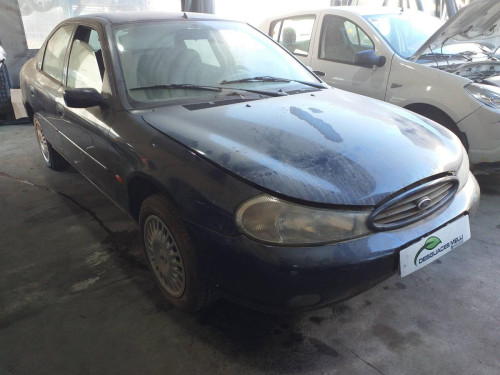  FORD MONDEO BERLINA (GD) 