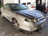  HYUNDAI COUPE (RD) 