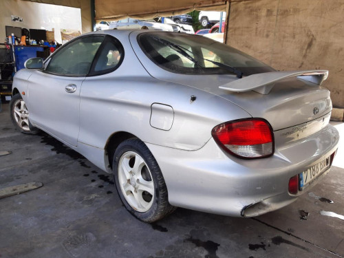  HYUNDAI COUPE (RD) 