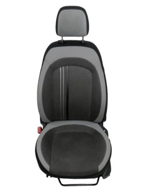 ASIENTO DELANTERO IZQUIERDO, FIAT, III PUNTO (199)