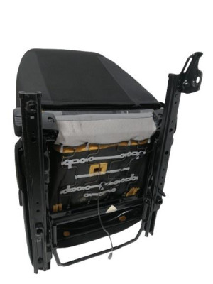 ASIENTO DELANTERO IZQUIERDO, FIAT, III PUNTO (199)