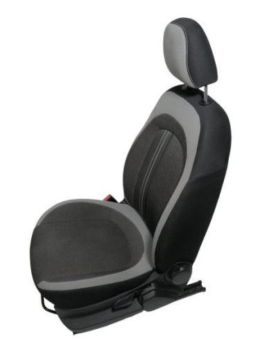 ASIENTO DELANTERO IZQUIERDO Fiat III PUNTO (199) 