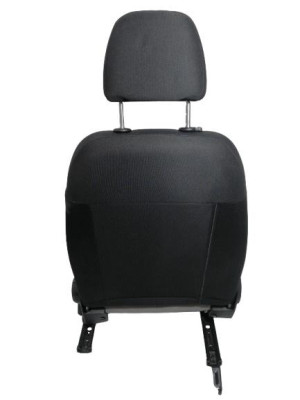 ASIENTO DELANTERO IZQUIERDO, FIAT, III PUNTO (199)