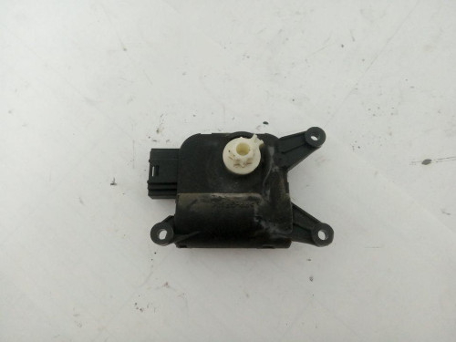  MOTOR APERTURA TRAMPILLAS CLIMATIZADOR AUDI A3 (8P1) 