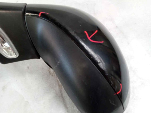 RETROVISOR IZQUIERDO PEUGEOT 207 
