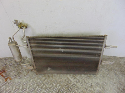 CONDENSADOR / RADIADOR AIRE ACONDICIONADO, OPEL, MERIVA