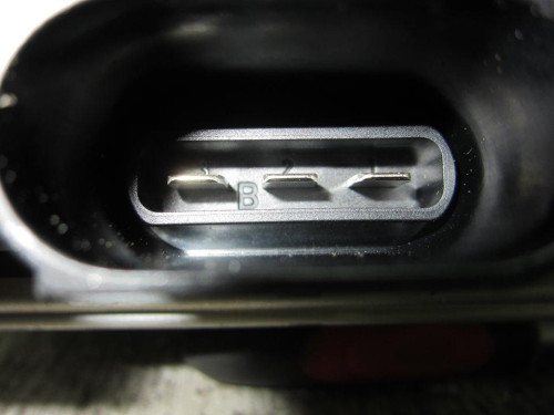  NO IDENTIFICADO BMW SERIE 5 GRAN TURISMO (F07) 