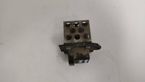  RESISTENCIA CALEFACCION Renault MEGANE III BERLINA 5P 