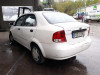  CHEVROLET KALOS 