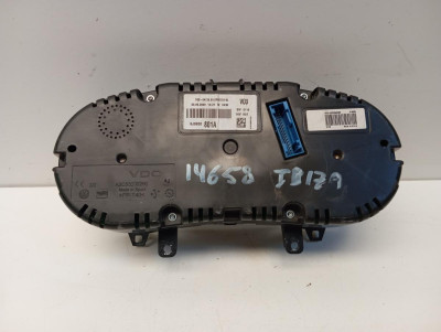 CUADRO INSTRUMENTOS, SEAT, IBIZA BERLINA (6J5)