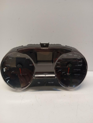  CUADRO INSTRUMENTOS SEAT IBIZA BERLINA (6J5) 