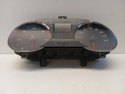 CUADRO INSTRUMENTOS, SEAT, IBIZA BERLINA (6J5)
